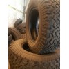 245/70 R16 BFGoodrich All Terrain 